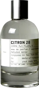 Citron 28 Seoul by le-labo