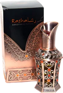 Rasha by rasasi