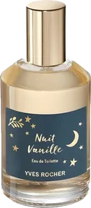 Nuit Vanille by yves-rocher