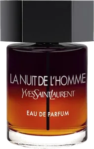 La Nuit De L Homme Eau De Parfum by yves-saint-laurent