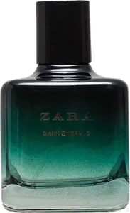 Dark Emerald by zara