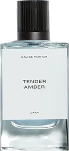 Tender Amber by zara