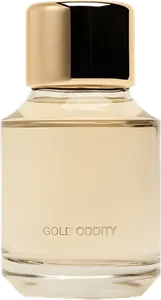 Gold Oddity by zara