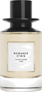 Romance D Iris by zara
