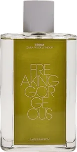 Friday Freaking Gorgeous by zara