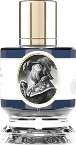 Squid by zoologist-perfumes