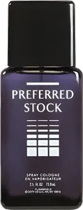 Preferred Stock by coty