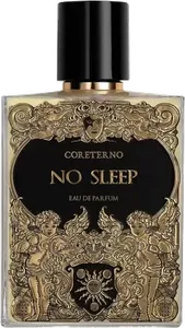 No Sleep by coreterno