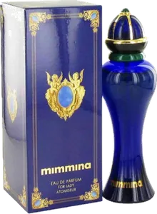 Mimmina by mimmina