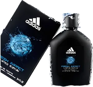 Fresh Impact by adidas