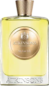 My Fair Lily by atkinsons