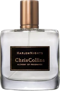 Harlem Nights by chris-collins