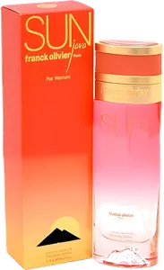 Sun Java For Women by franck-olivier