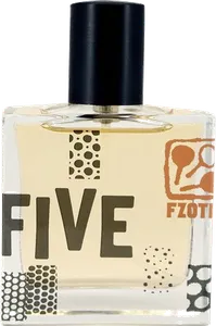 Five by fzotic