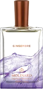 Gingembre by molinard