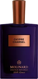 Chypre Charnel by molinard