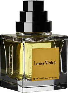 I Miss Violet by the-different-company
