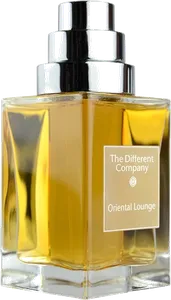 Oriental Lounge by the-different-company