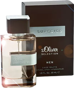 Superior by s-oliver