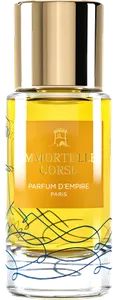 Immortelle Corse by parfum-d-empire