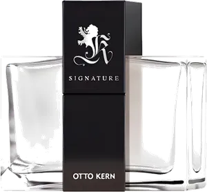 Signature Man by otto-kern