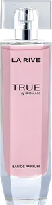 True By Woman by la-rive