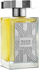 Warek by kajal