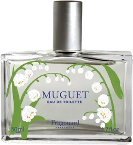 Muguet by fragonard