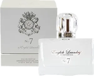 No 7 by english-laundry