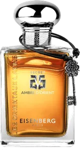 Ambre D Orient Secret V by eisenberg