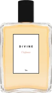L Infante by divine