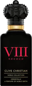 Viii Rococo Immortelle by clive-christian