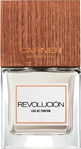 Revolucion by carner-barcelona