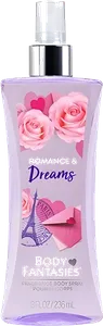 Romance Dreams by body-fantasies
