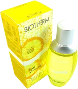 Eau Vitaminee by biotherm