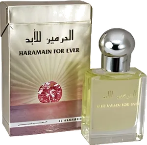 For Ever by al-haramain-perfumes