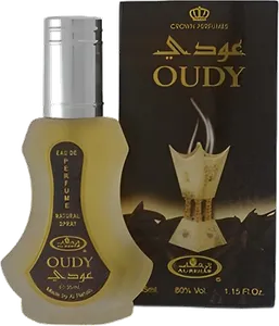 Oudy by al-rehab