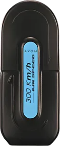 300 Km H Air Speed by avon