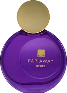 Far Away Rebel by avon