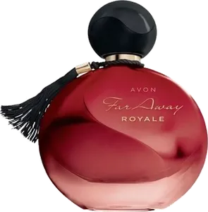 Far Away Royale by avon