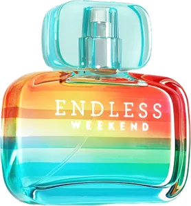 Endless Weekend by bath-body-works