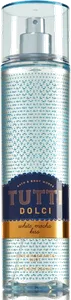 Tutti Dolci White Mocha Kiss by bath-body-works