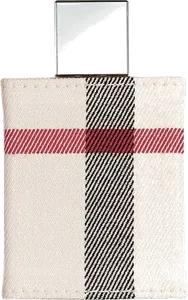 London by burberry