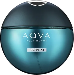 Aqva Pour Homme Toniq by bvlgari