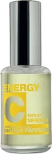 Energy C Lemon by comme-des-garcons
