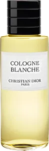 Cologne Blanche by dior