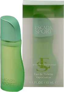 Escada Sport Country Weekend by escada