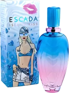 Island Kiss by escada