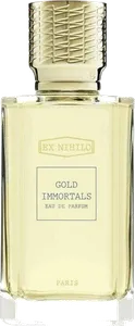 Gold Immortals by ex-nihilo