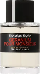 Geranium Pour Monsieur by frederic-malle